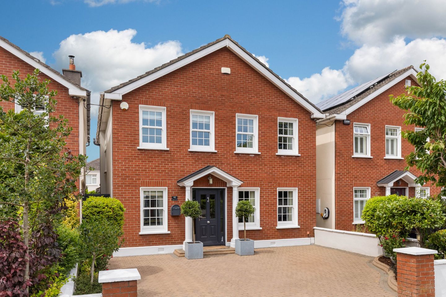 15 Castleknock Wood, Castleknock, Dublin 15, D15VY68