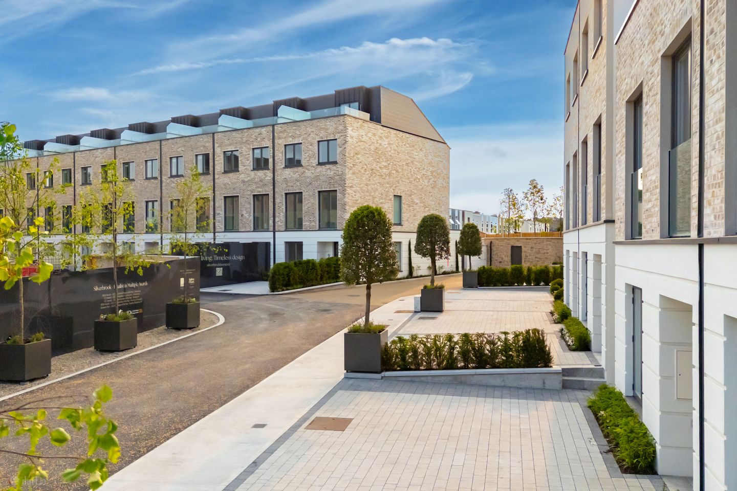 Sale Agreed, Silverbrook, Rathfarnham, Dublin 14