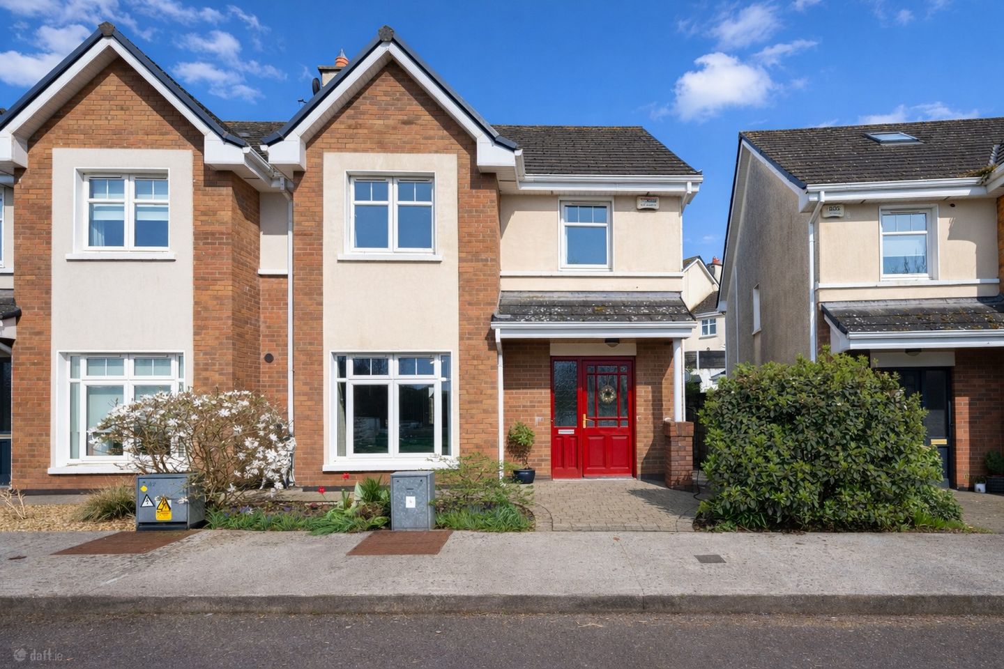 32 The Crescent, Harbour Heights, Passage West, Co. Cork, T12F2KV