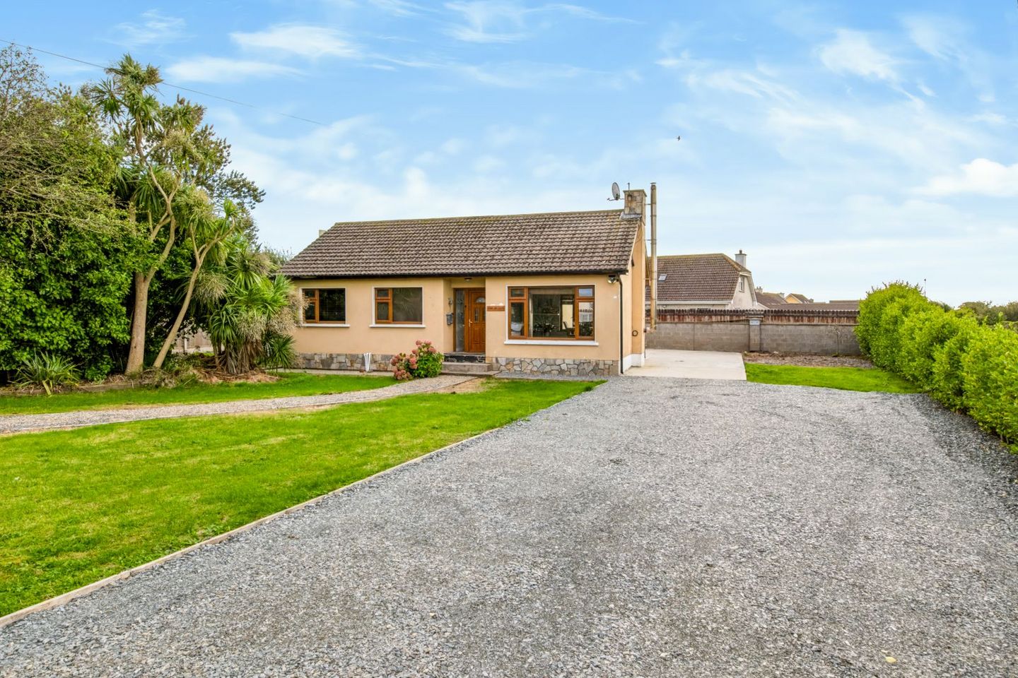 Clair De Lune, Saint Martin'S Road, Rosslare Strand, Co. Wexford, Y35Y1T7