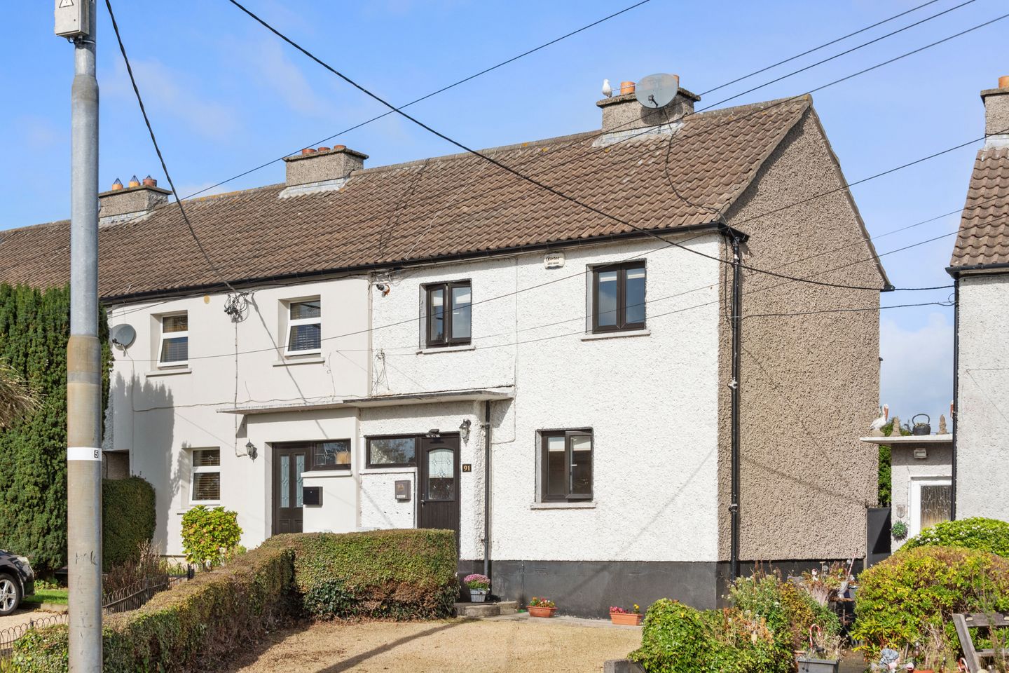 91 Pearse Gardens, Sallynoggin, Co. Dublin, A96P6C2