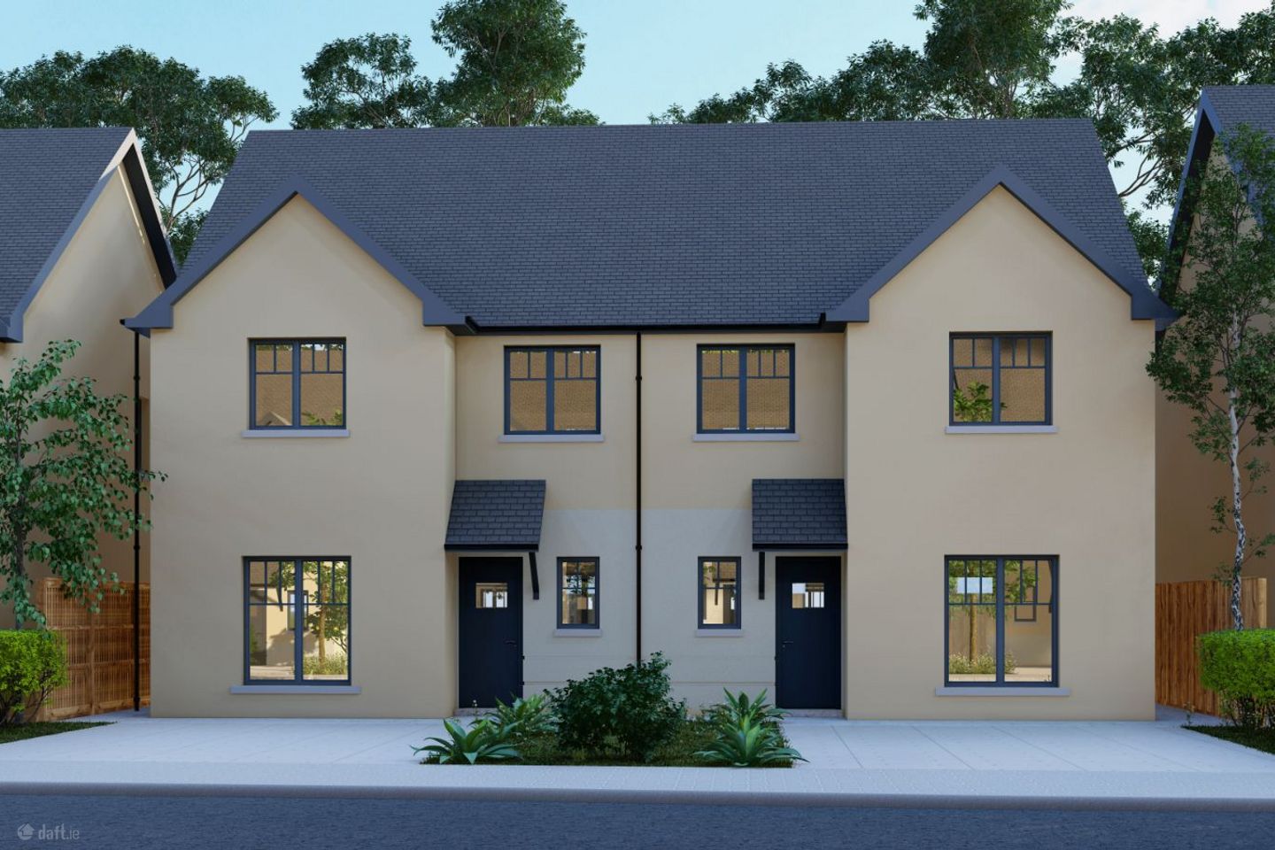 The Avenue, Ros Mor, Crossagalla, Co. Limerick, V9459K1