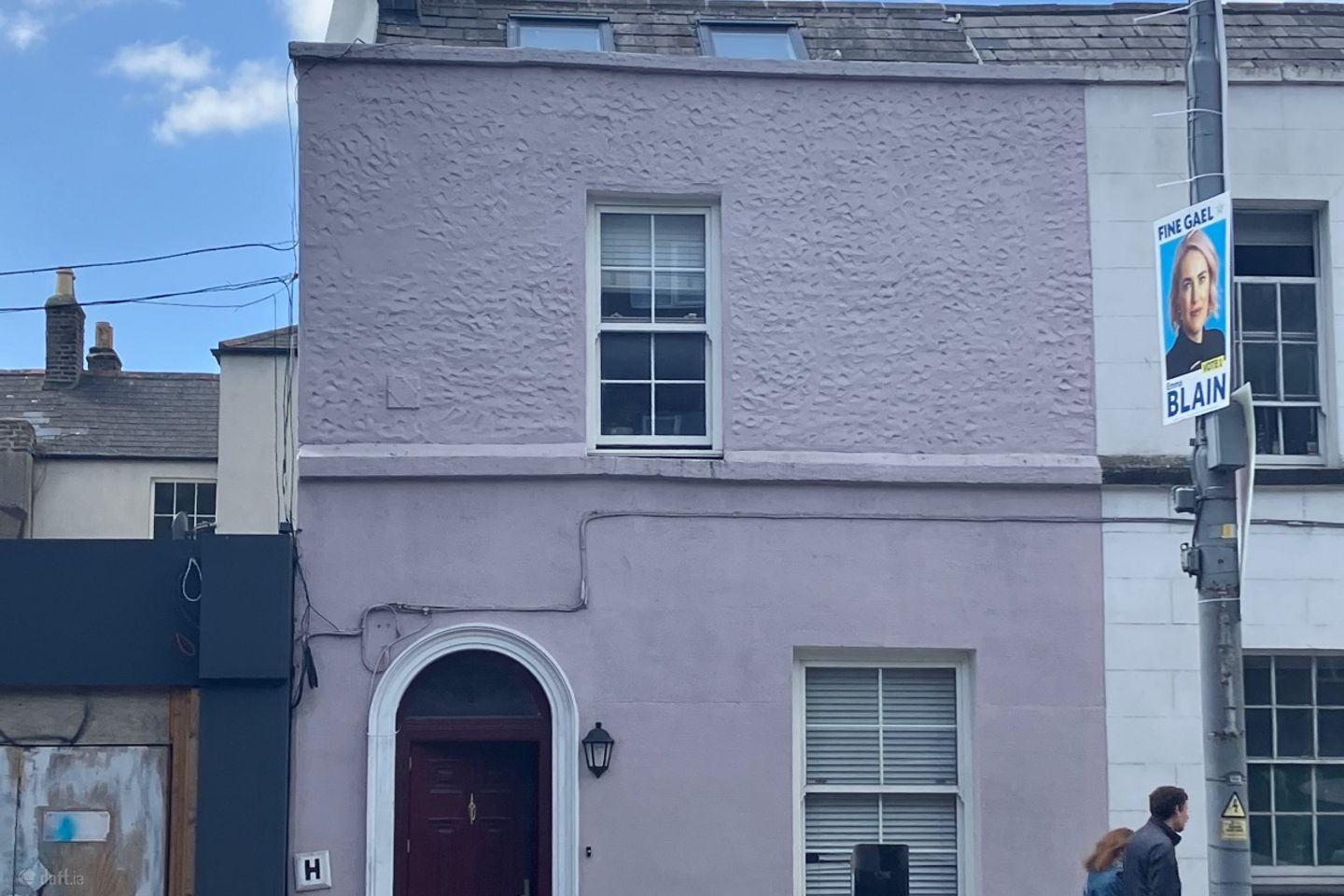 Sussex road, Ballsbridge, Dublin 4, Dublin 4