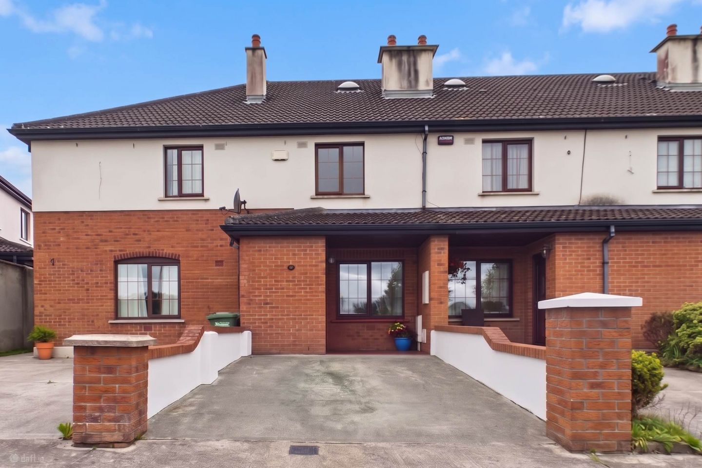 5 Coney Green, Athy, Co. Kildare, R14Y658