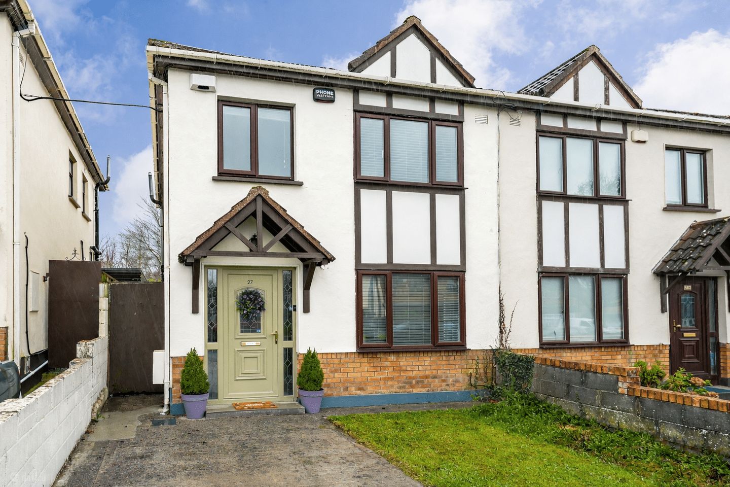 27 Pinewoods, Clondalkin, Dublin 22
