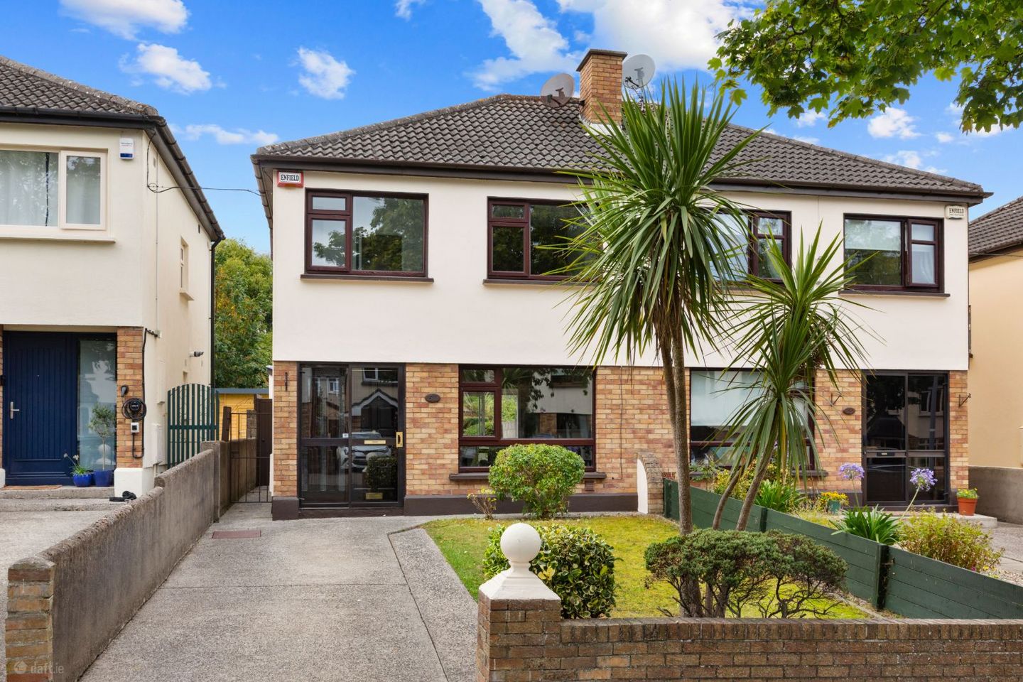 51 Brookvale Downs, Rathfarnham, Terenure, Dublin 14, D14PF25