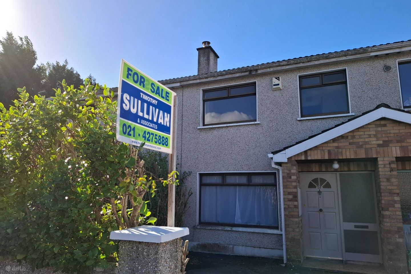 57 Tiffany Downs, Bishopstown, Bishopstown, Co. Cork, T12PDF4