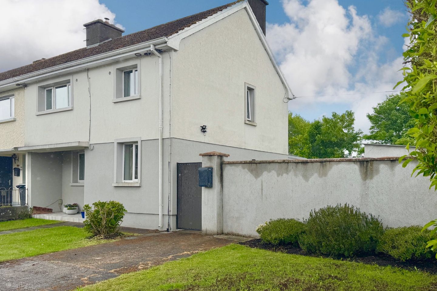 11 Newpark Lower, Kilkenny, Kilkenny, Co. Kilkenny, R95F5KN