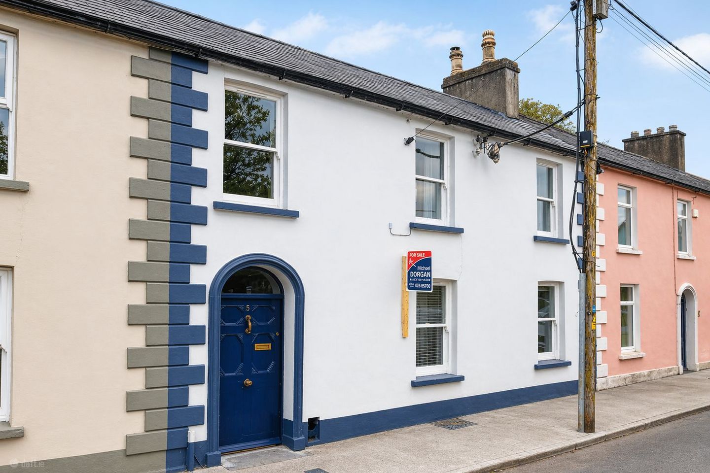 O'Rahilly Row, Fermoy, Co. Cork