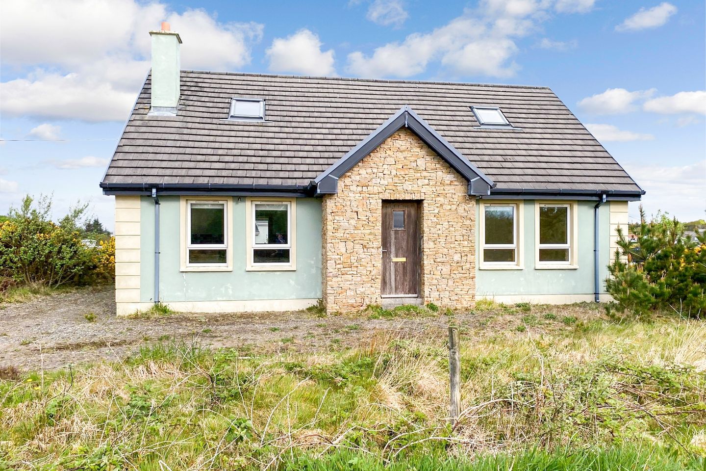 2 Roshine, Burtonport, Co. Donegal, F94A3E7
