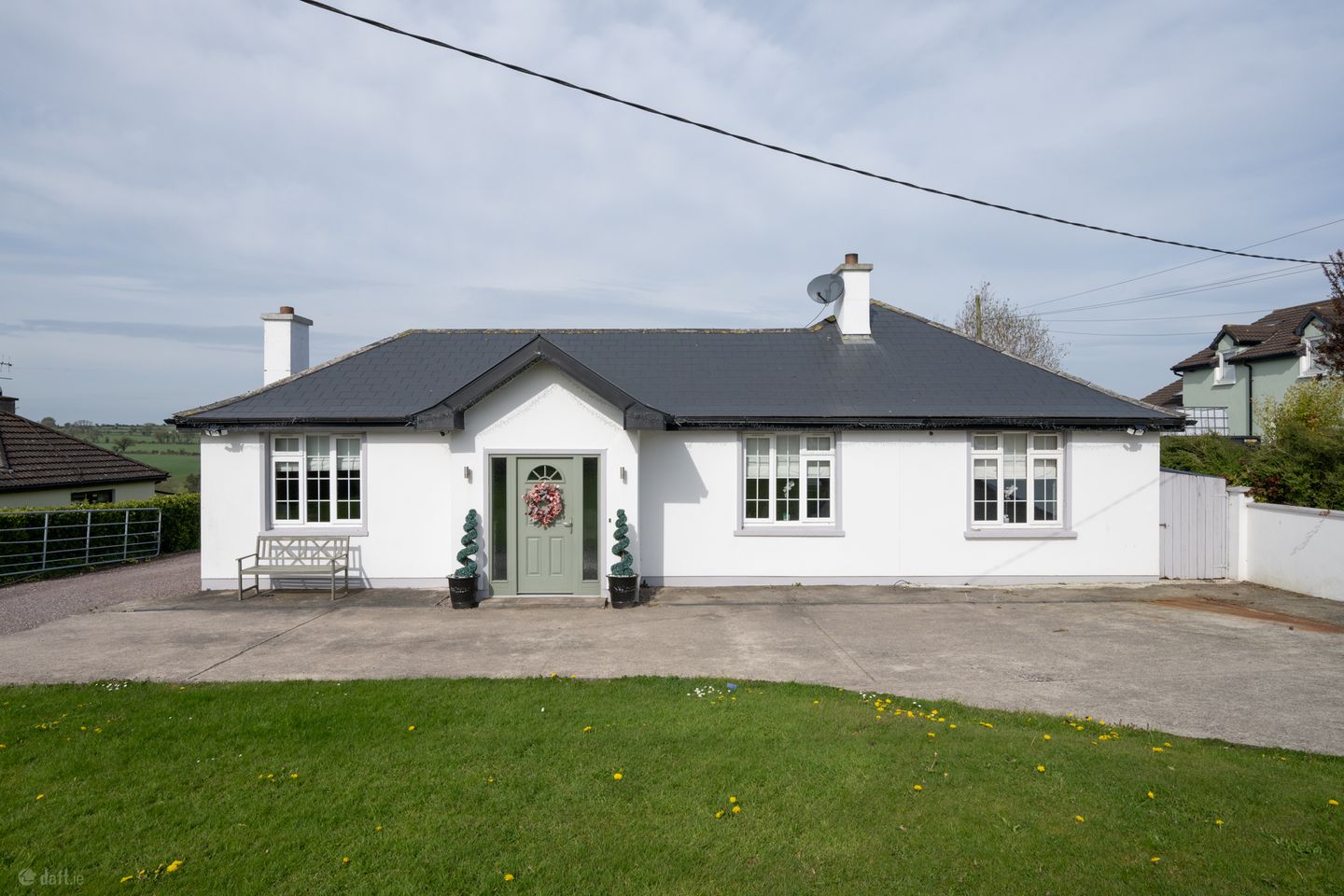 7 O' Callaghan Place, Model Village, Dripsey, Co. Cork, P12C853