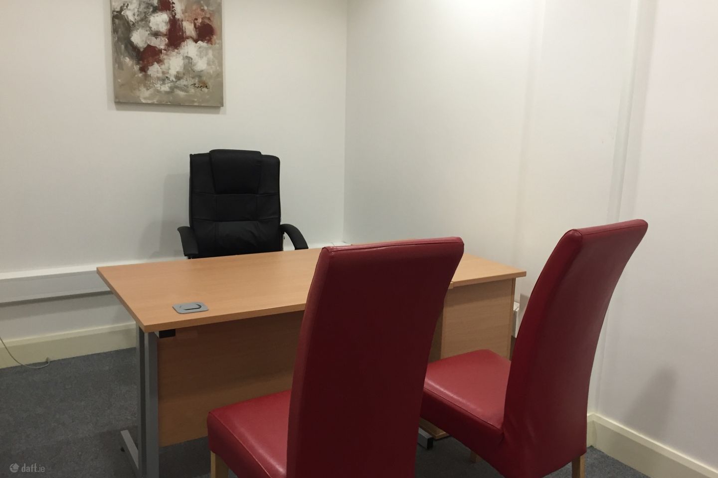 The Plaza Office Suites, Headford Road, Co. Galway