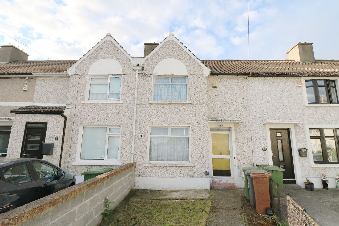 615 Carnlough Road, Dublin 7, Cabra, Dublin 7, D07FF66
