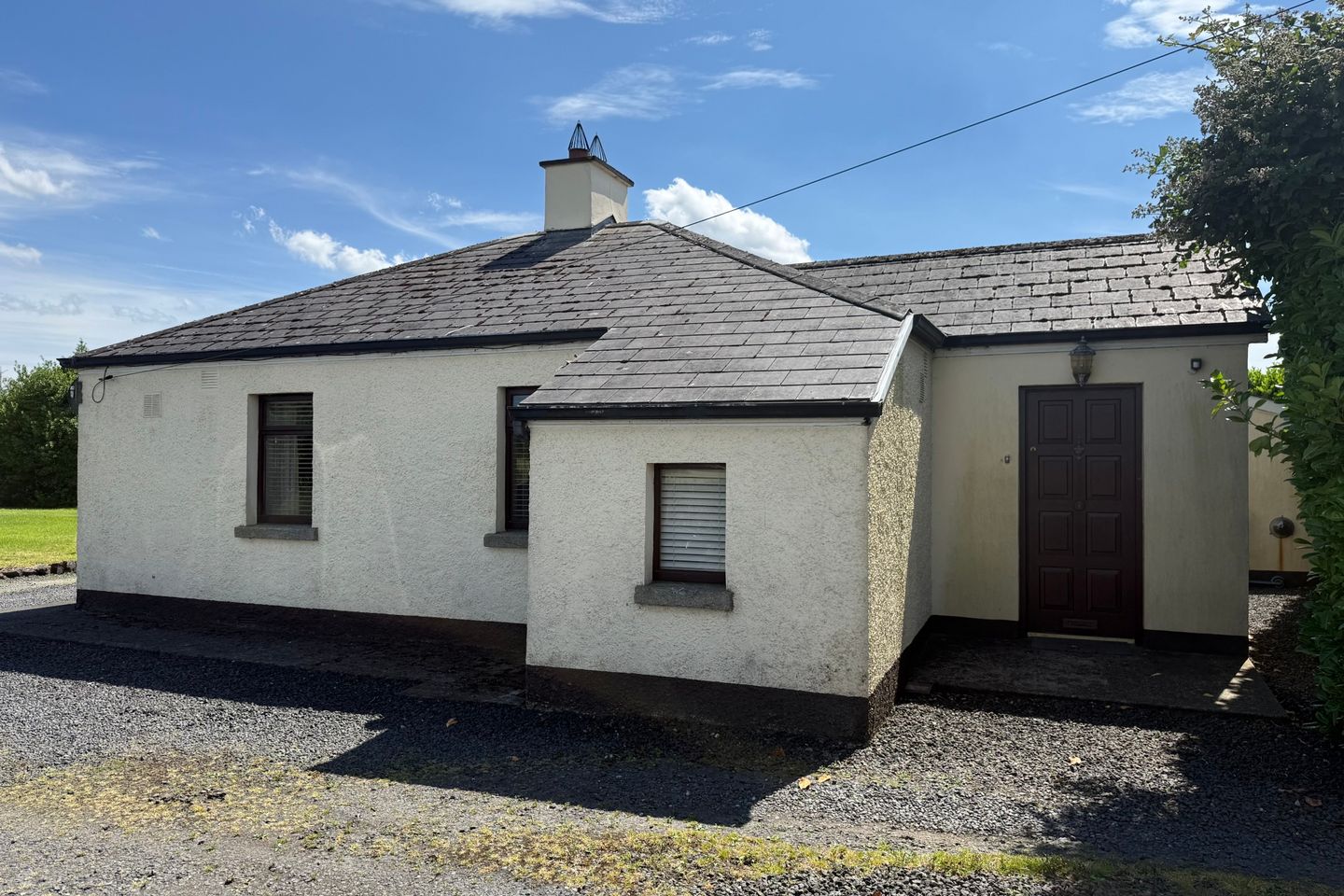Graigues, Robertstown, Co Kildare, W91P60H