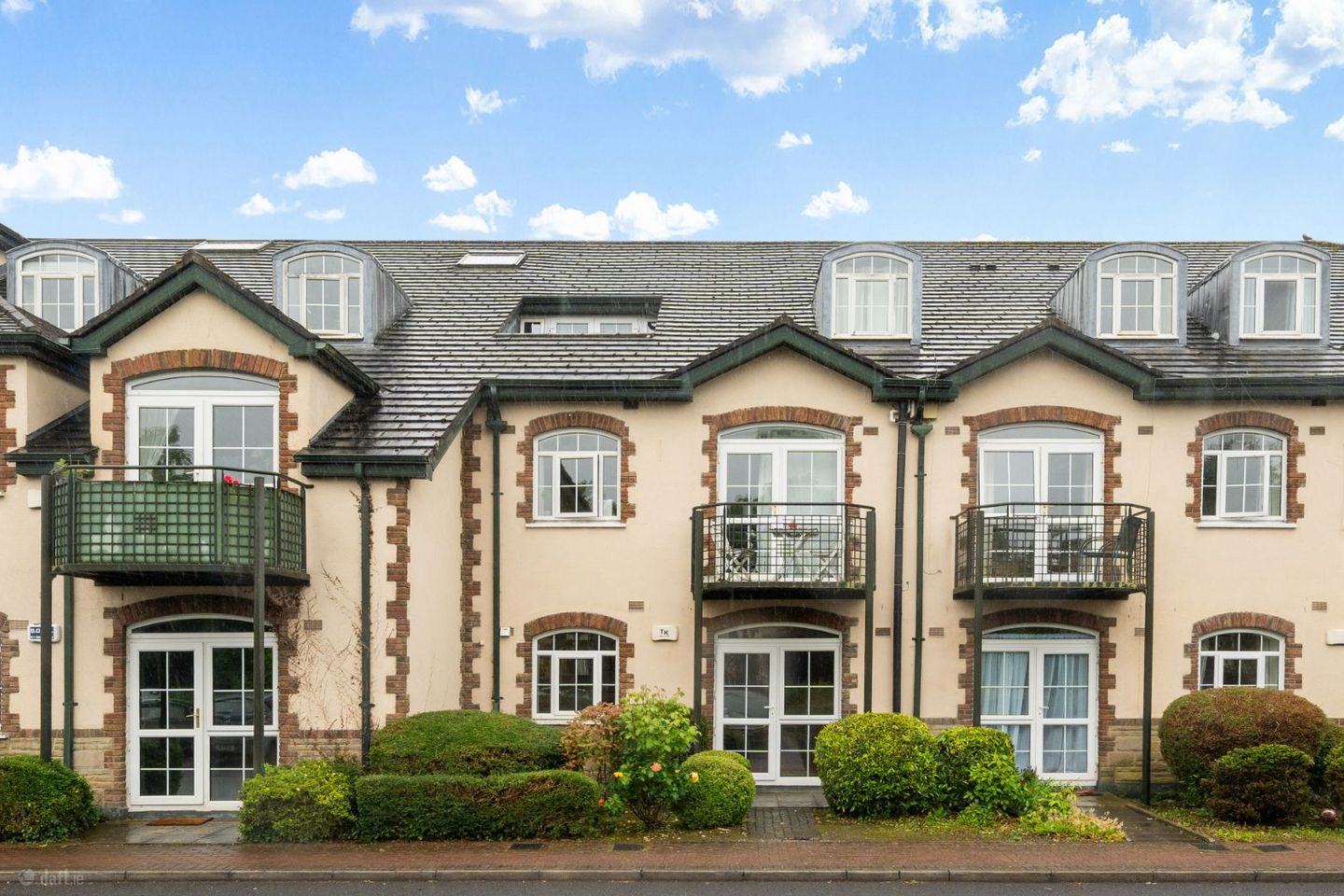 Apartment 40, The Lawn, Abbeylands, Clane, Clane, Co. Kildare, W91AN23
