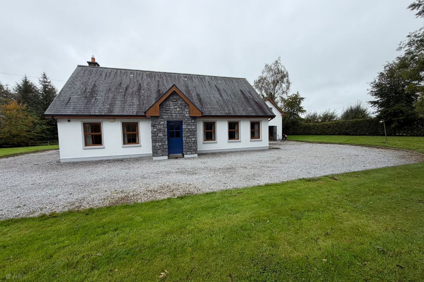 Aghern West, Conna, Castlelyons, Co. Cork, P51F6V3