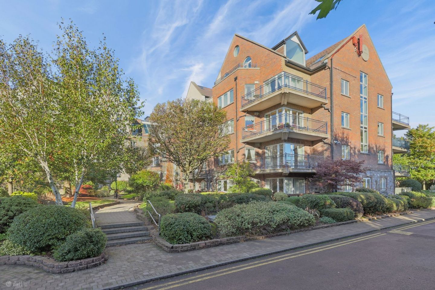 Apartment 128, Gracepark Manor, Drumcondra, Dublin 9, D09E932