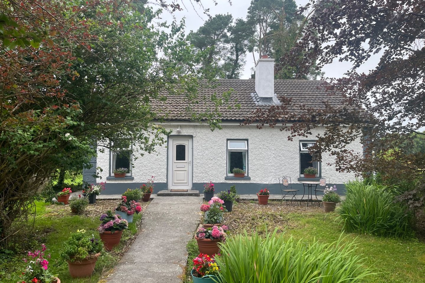 Gardina House, Kilcloony, Ballinasloe, Co. Galway, H53D2X9