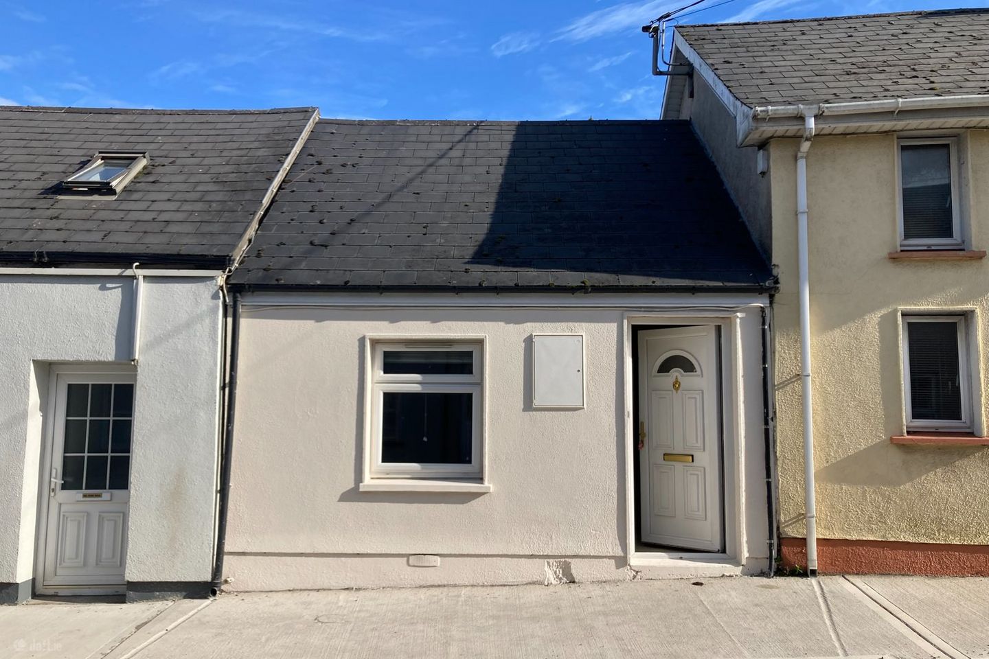 Kickham Street, Thurles, Co. Tipperary