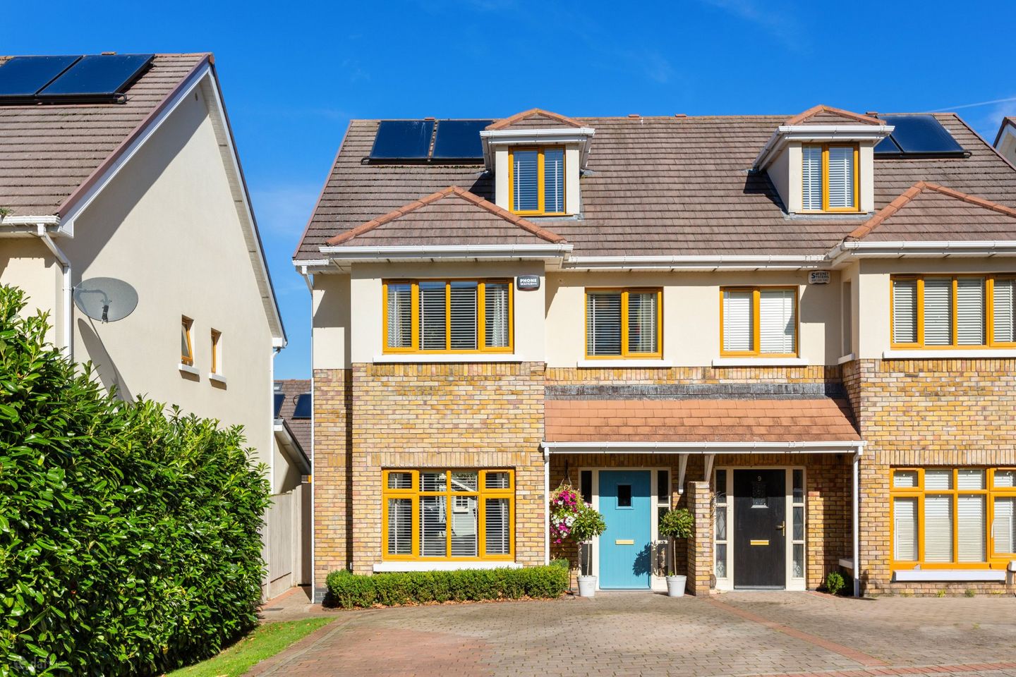 7 Stocking Wood Walk, Rathfarnham, Dublin 16, D16V674