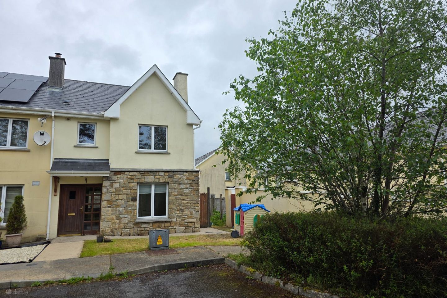 4 Carraig Breac, Drumshanbo, Drumshanbo, Co. Leitrim, N41VY83