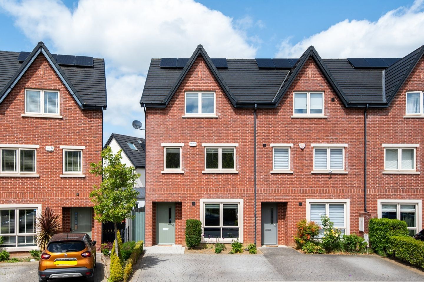 14 Shackleton Crescent, Adamstown, Lucan, Co.Dublin, K78V4F1