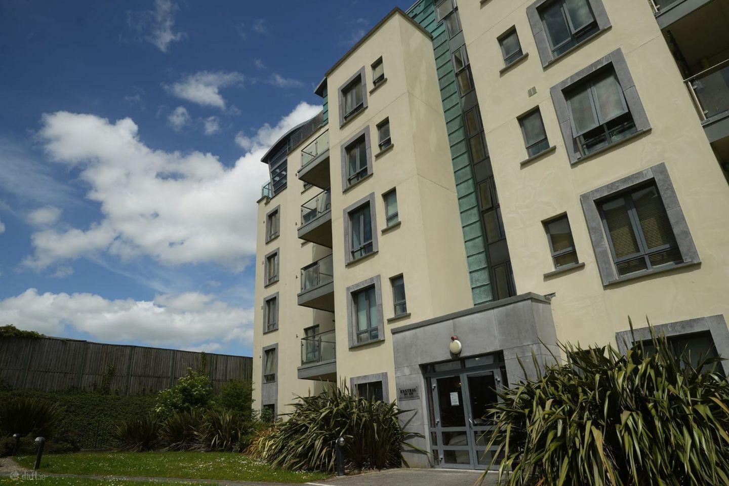 219 The Kestrel, The Sanctuary, Jacob'S Island, Mahon, Co. Cork