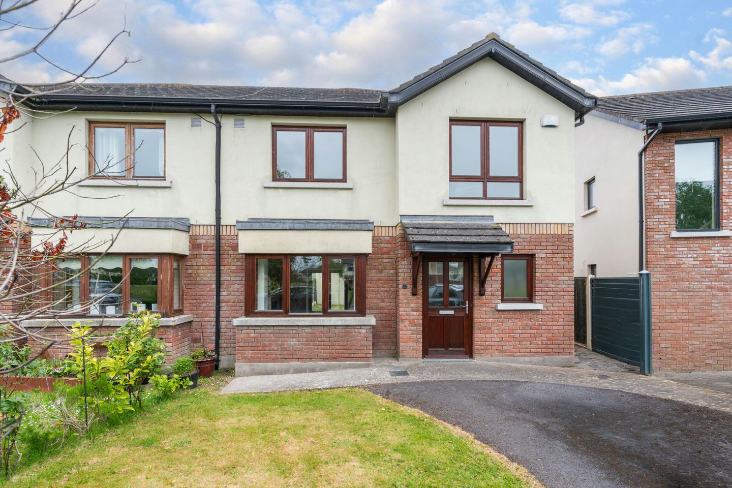 2 Grace Avenue, Gracefield Manor, Ballylynan, Co. Laois, R14DT93