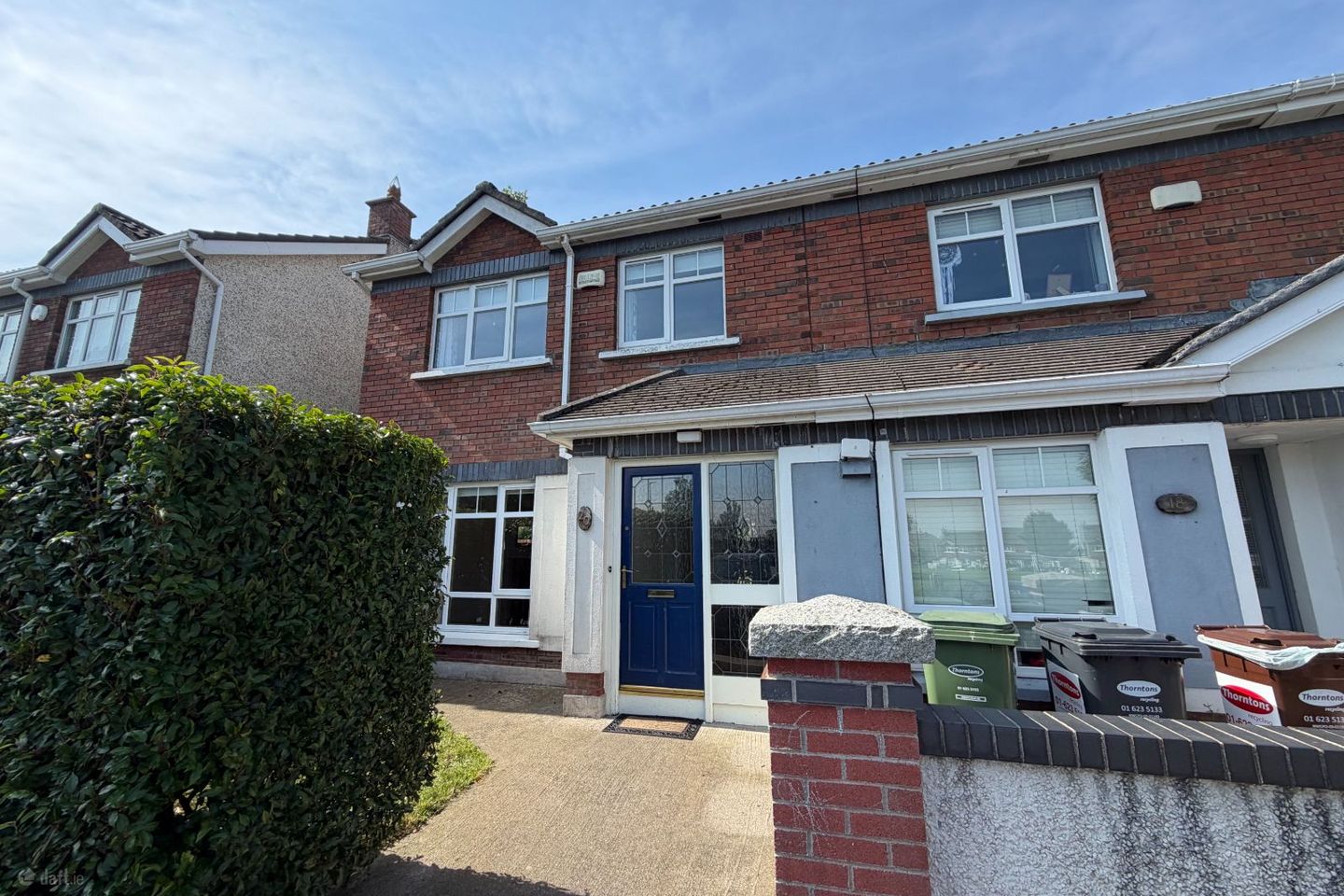 20 Beechfield Place, Castaheany, Clonee, Dublin 15, D15A3C7