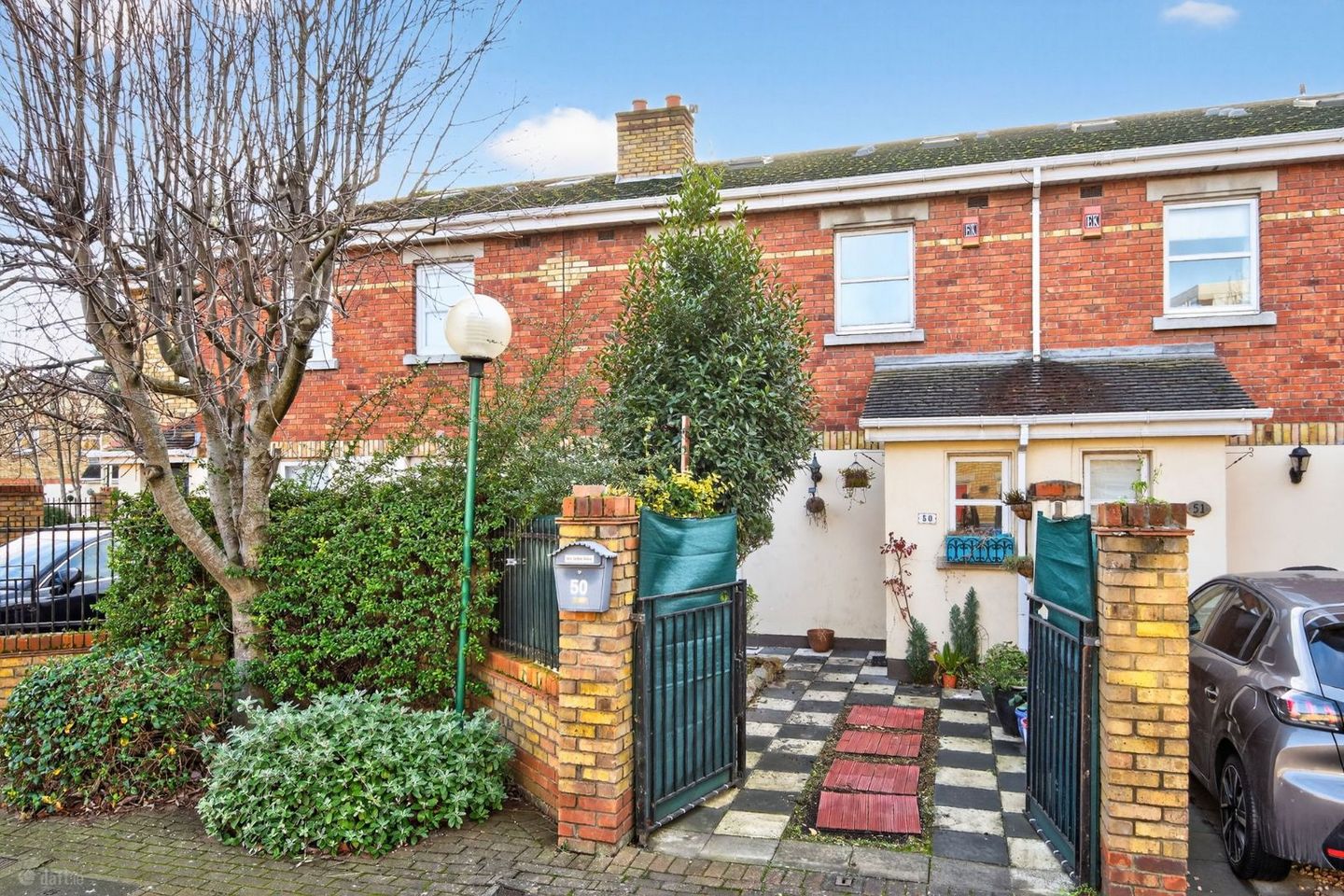 50 Merchant Square, Dublin 3, North Wall, Dublin 1, D03K6C8