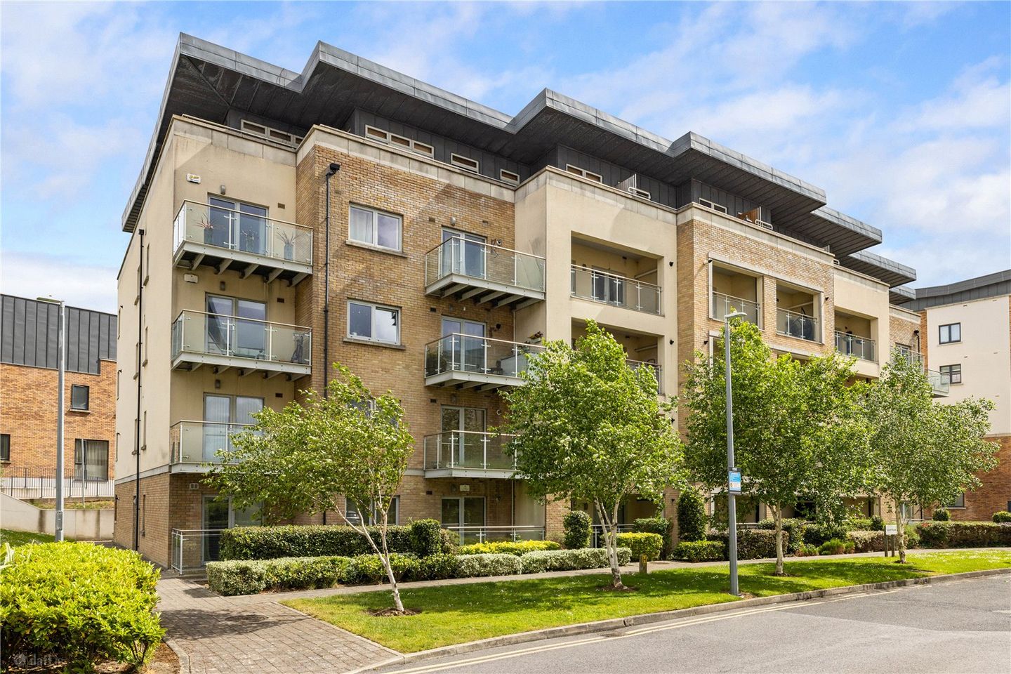 18 Laurel House, Carrickmines Green, Dublin 18