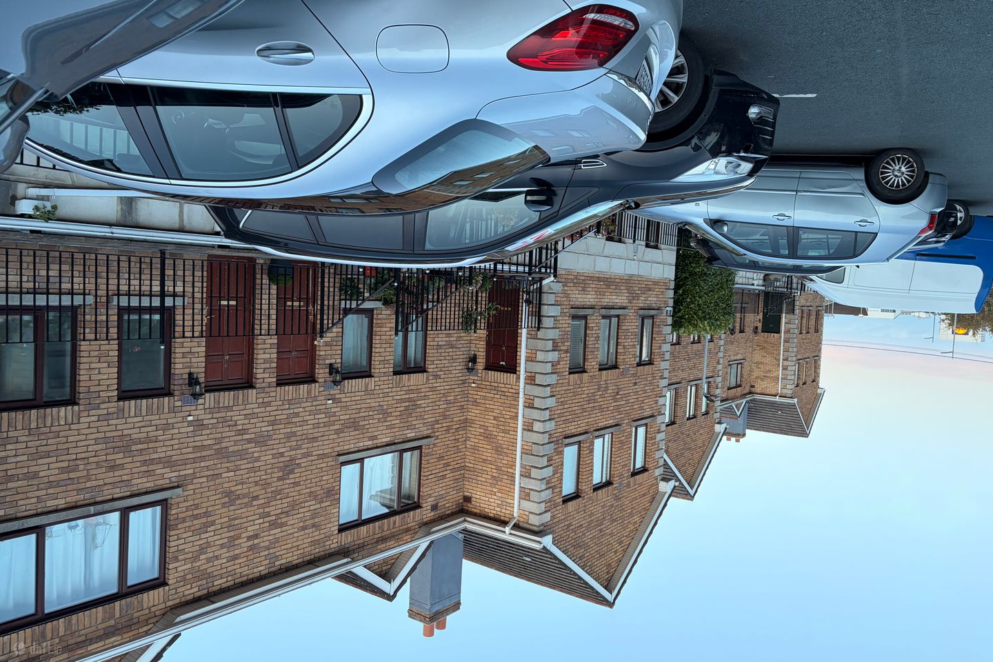 37 Roseville Court, Dublin Road, Co. Wicklow