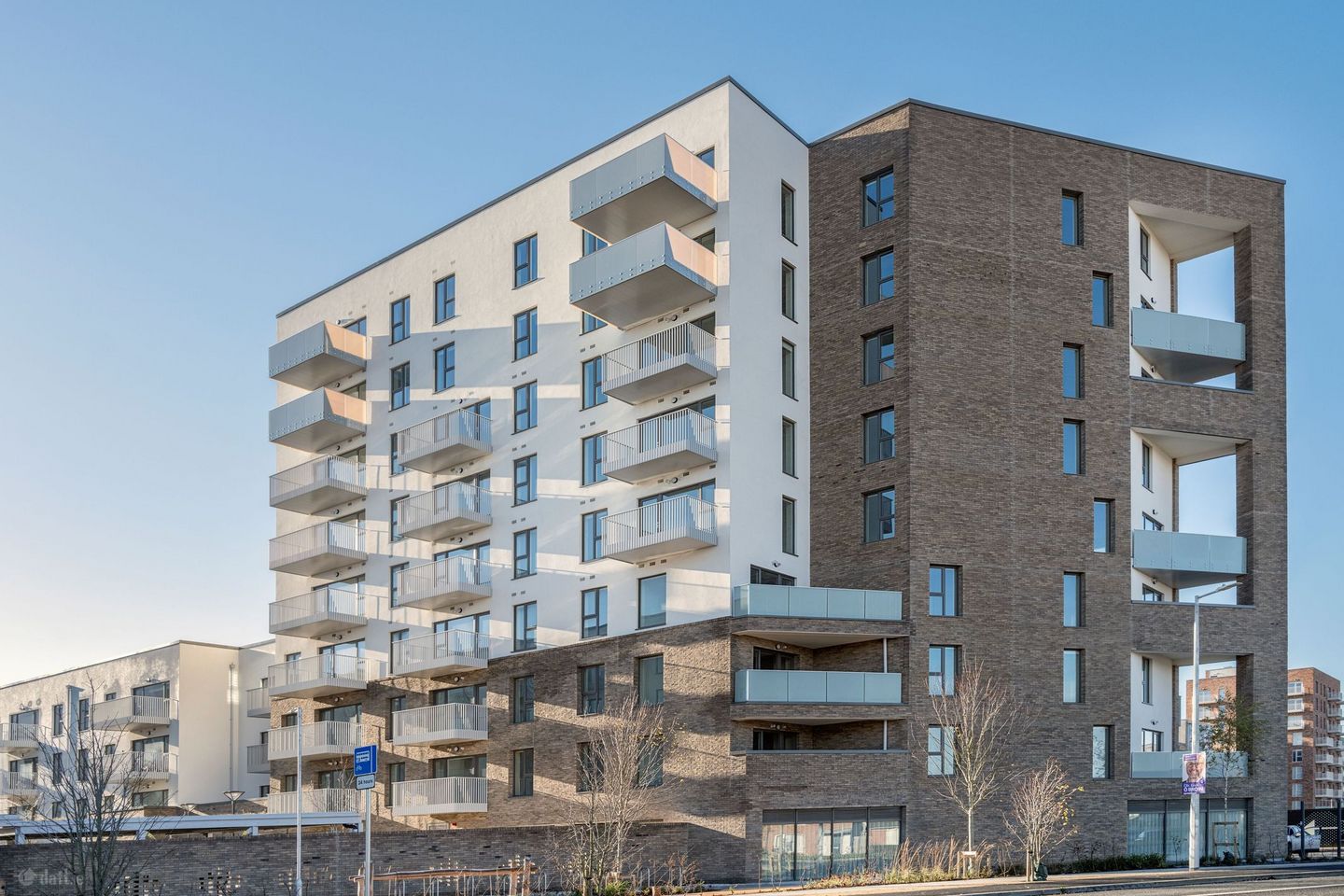 The Sidings, Station Road, Adamstown, Co. Dublin