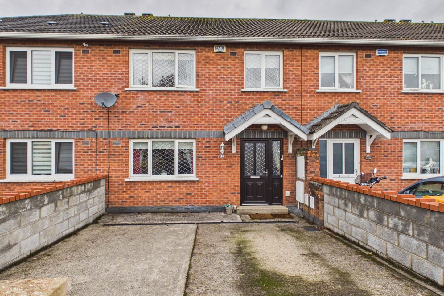 19 The Laurels, Tullow Road, Carlow, Co. Carlow, R93A9P5