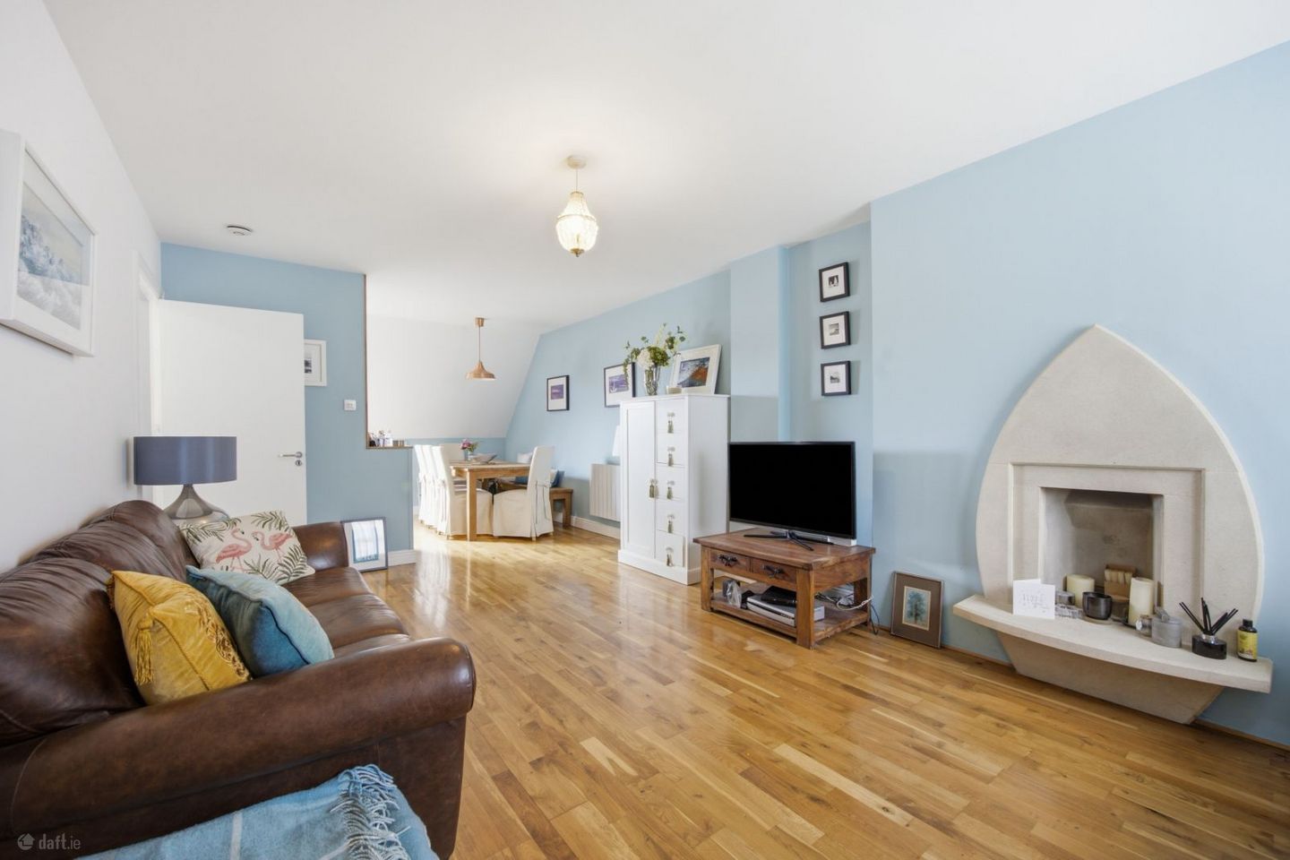 Apartment 31, Norseman Court, Stoneybatter, Dublin 7, D07YE22