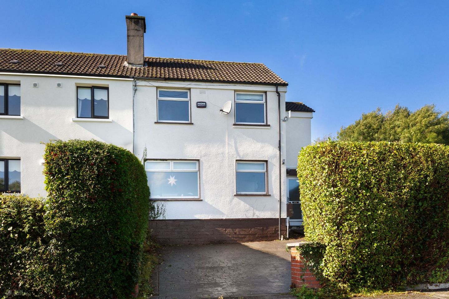 30 Upper Grattan Park, Greystones, Delgany, Co. Wicklow, A63RK00