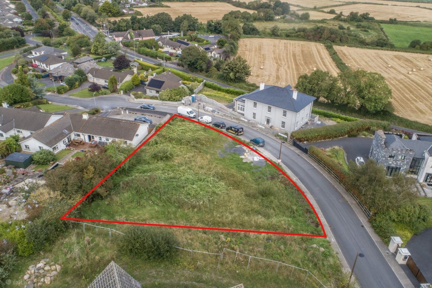 1 Rockmount, Dunmore Road