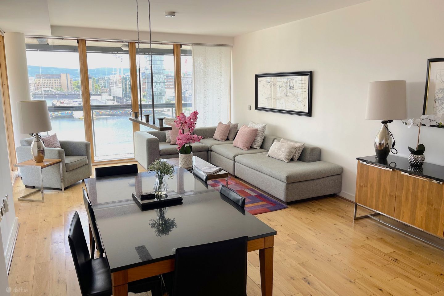 Apartment 10, Block A, Hanover Dock, Hanover Quay, Dublin 2