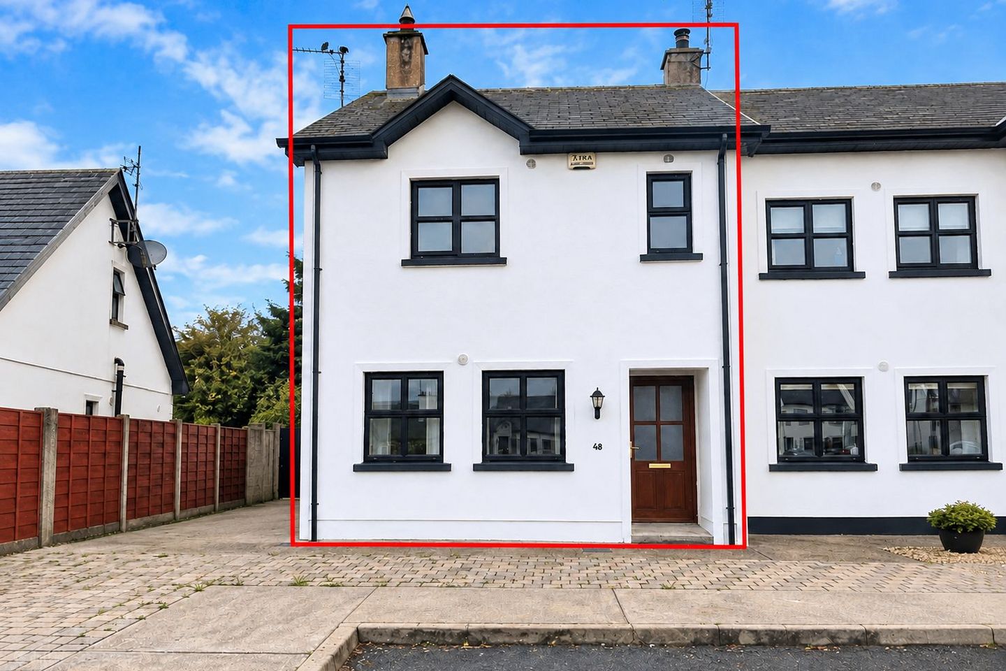 48 Glencarra, Knock, Knock, Co. Mayo, F12PT97
