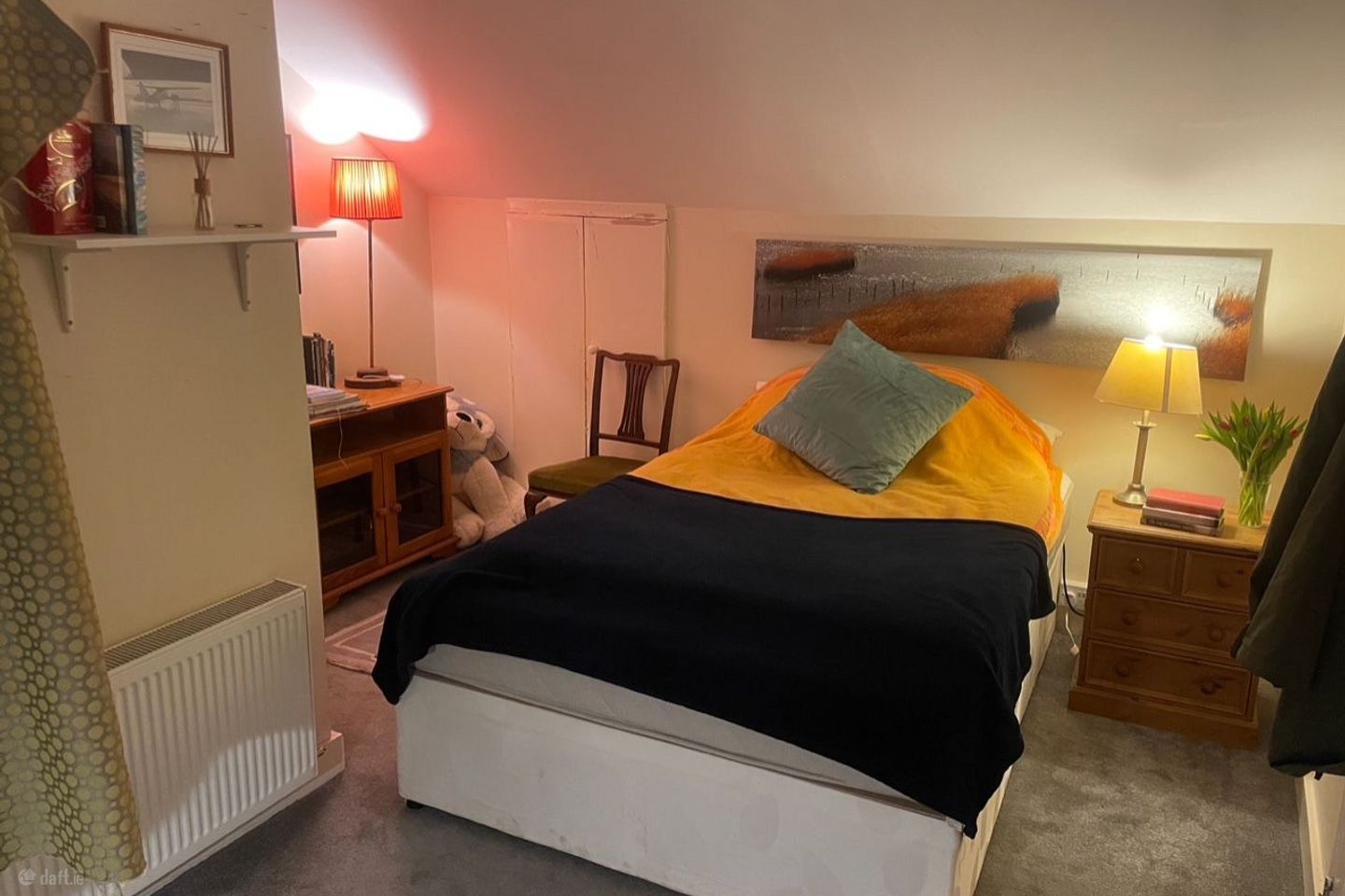 Apache Pizza, 81 Glasnevin Avenue, Dublin 11, Ballymun, Dublin 11