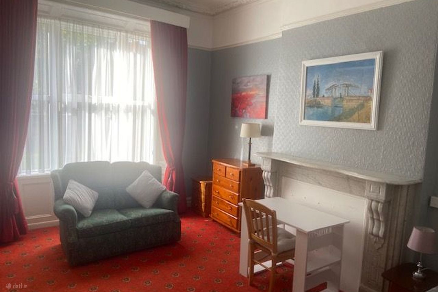  Saint Lawrence Road,Dublin 3, Clontarf, Dublin 3