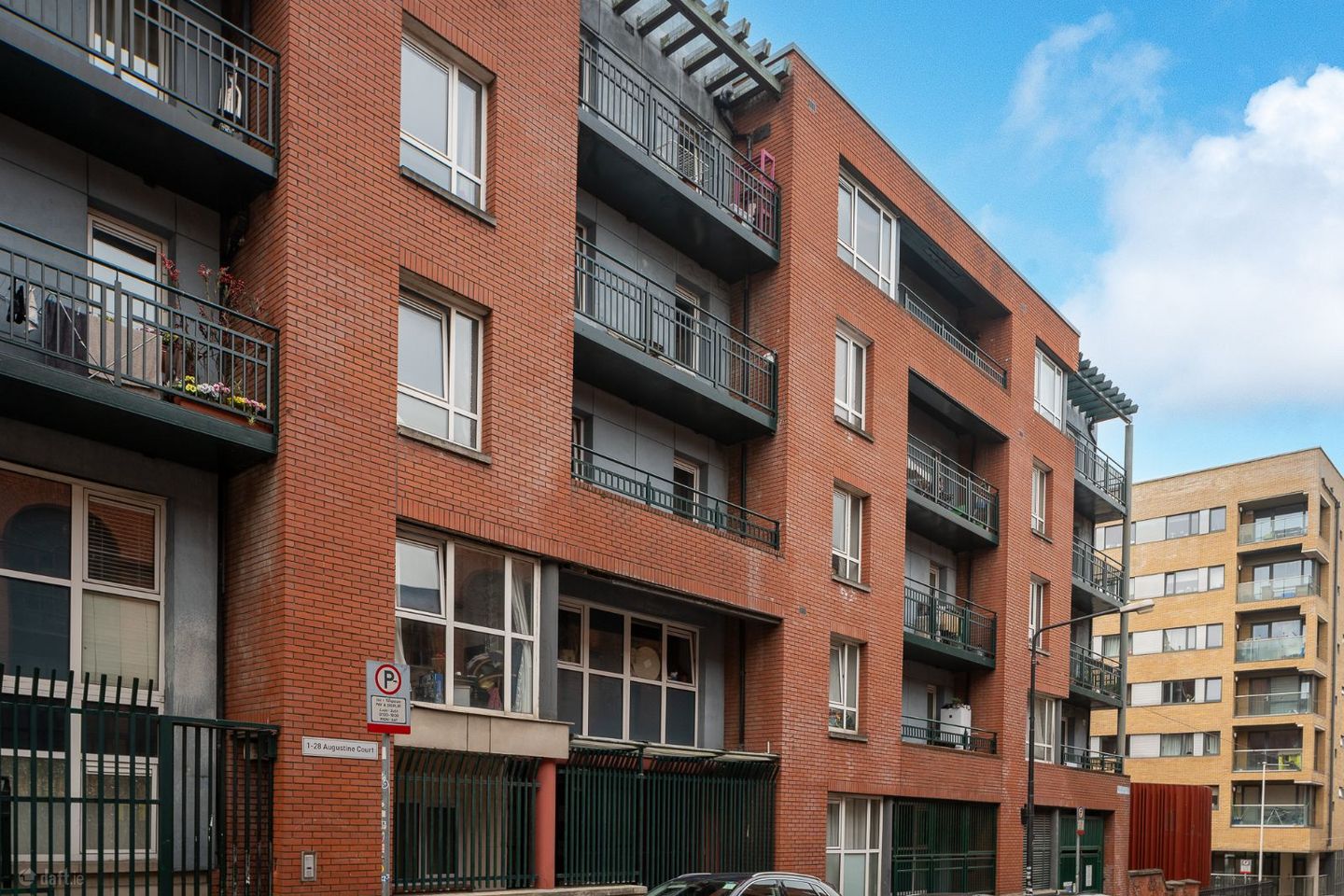 15 Augustine Court, Christchurch, Dublin 8, D08HC44