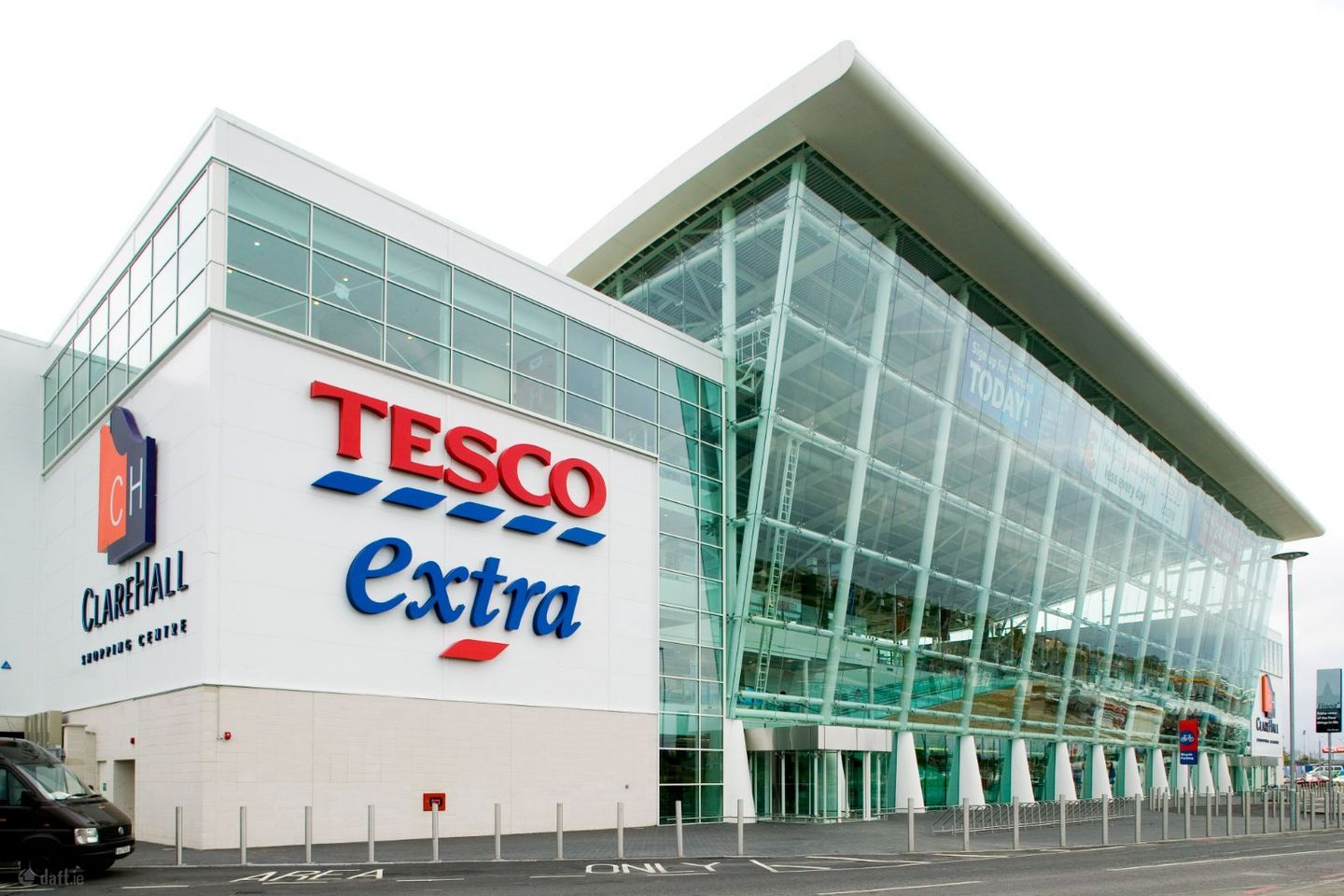 Unit 3, Roof Garden Offices, Clarehall Shopping Centre, Malahide Road, Clongriffin, Dublin 13