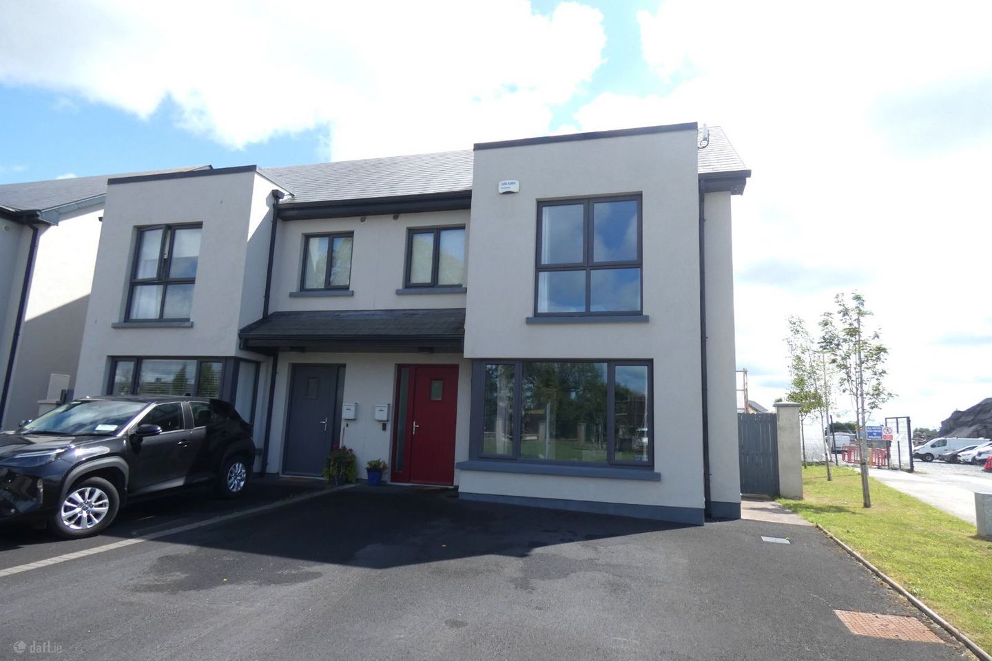 1 Curate'S Court, Roslevan, Ennis, Co. Clare, V95F86T