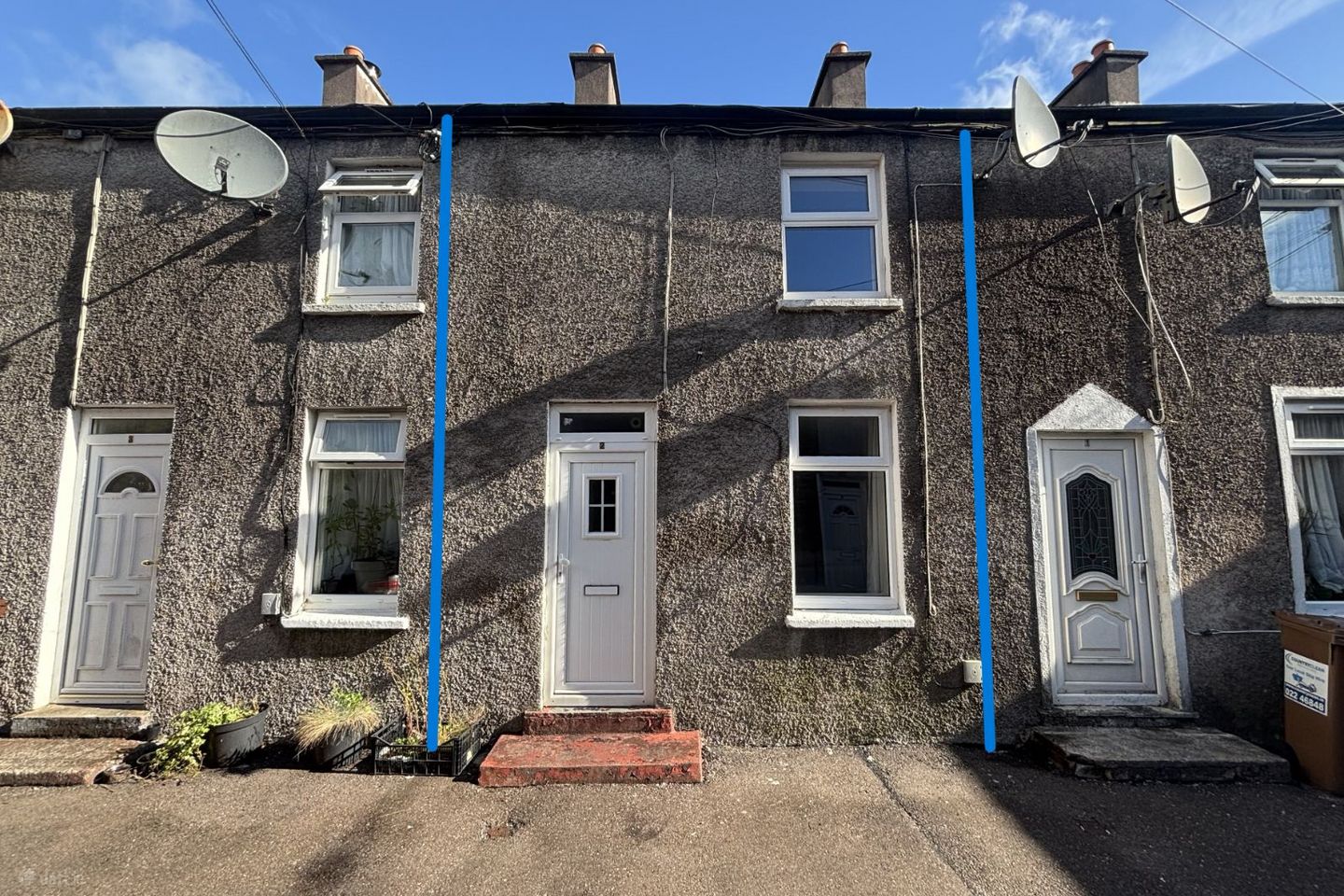 2 Hegarty's Square, Blarney Street, Cork City Centre, Co. Cork, T23K25E