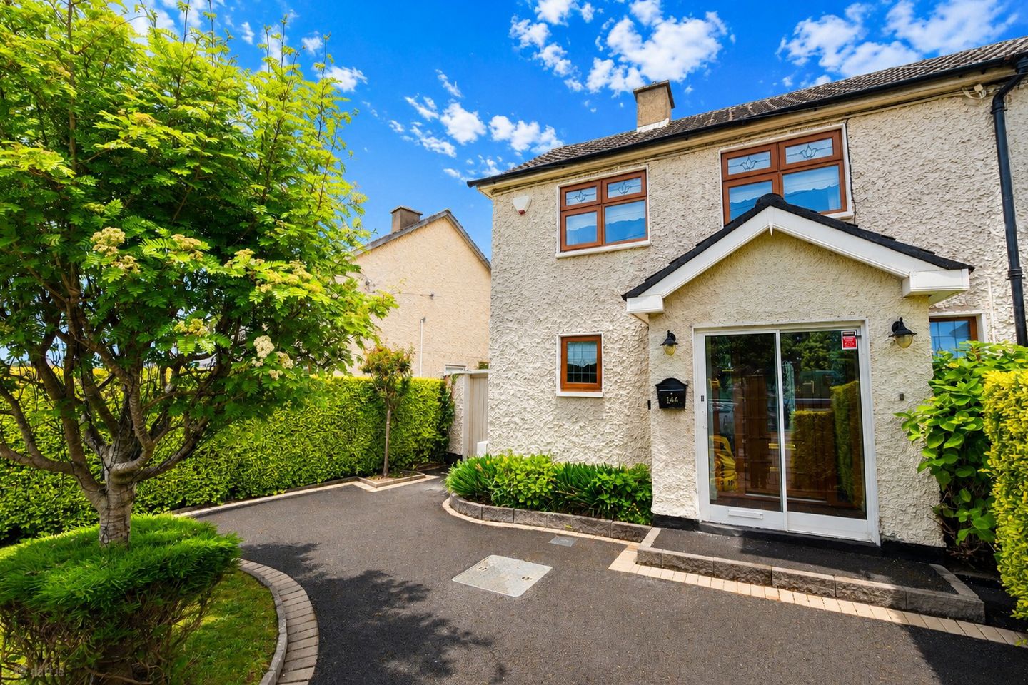 144 Cromcastle Road, Kilmore West, Co. Dublin, D05E726