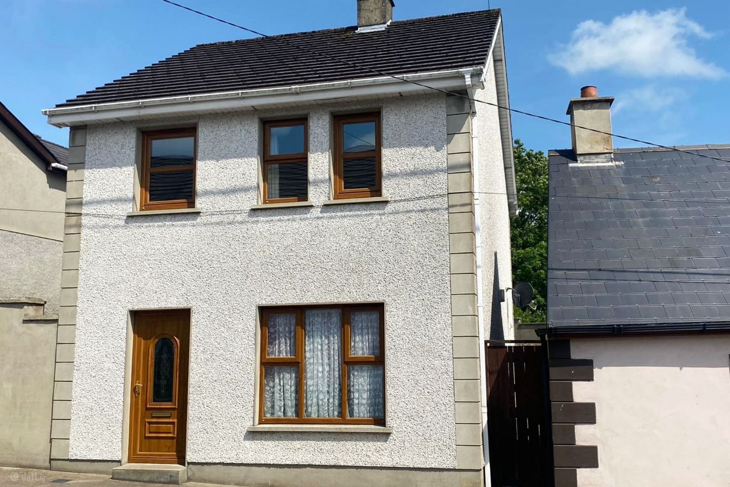 Guesthouse End, Raphoe, Raphoe, Co. Donegal, F93TV20