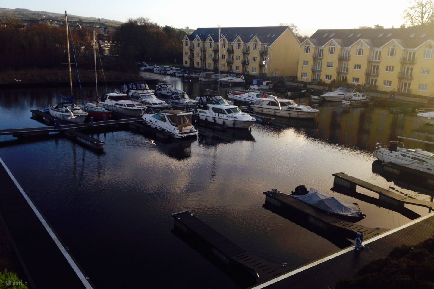 Apartment 21, Block E, Harbour Village, Killaloe, Co. Clare