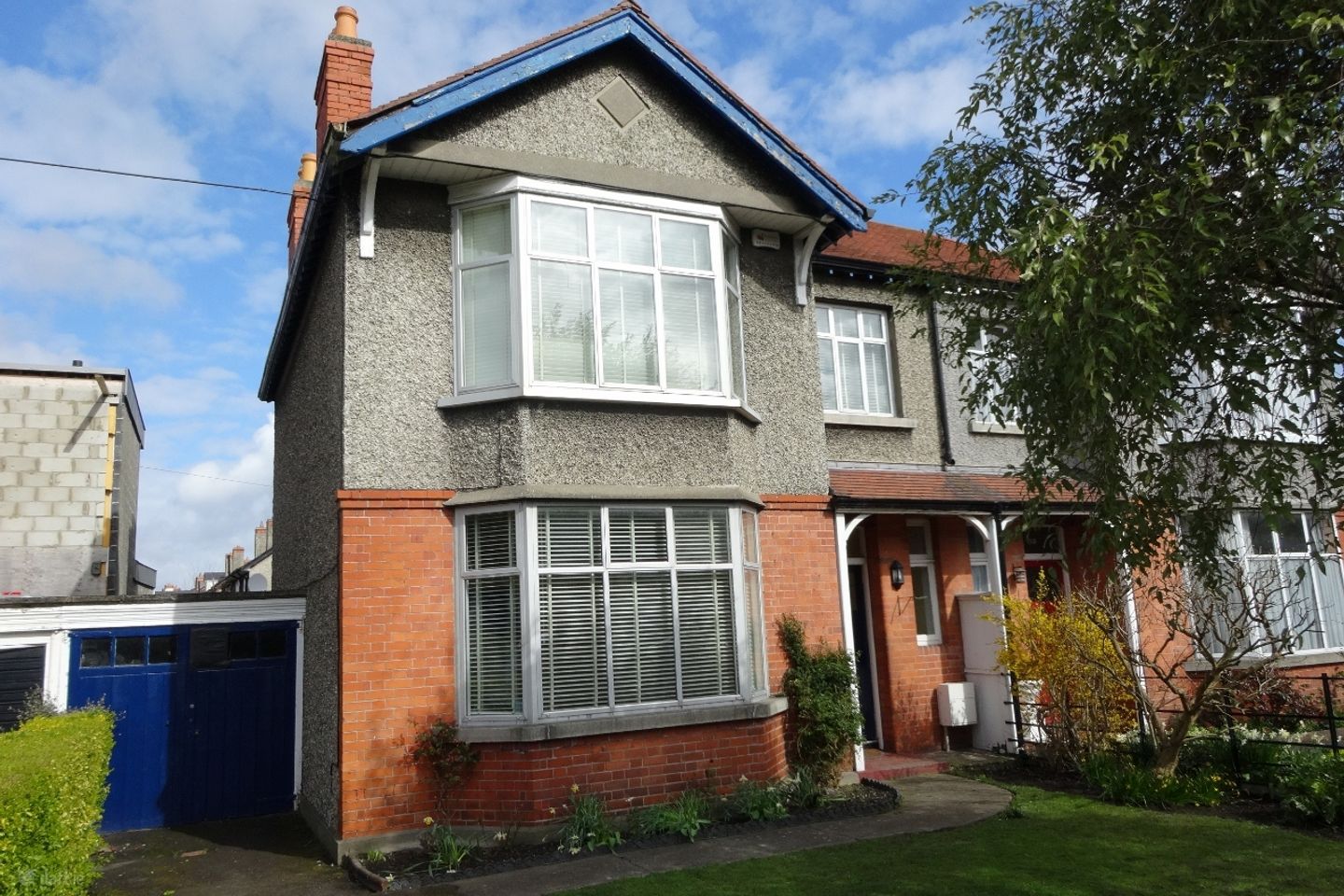 52 Claremont Road, Sandymount, Dublin 4