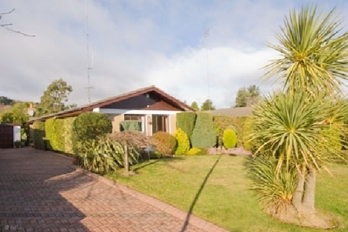 17 Kilgobbin Heights, Stepaside, Dublin 18